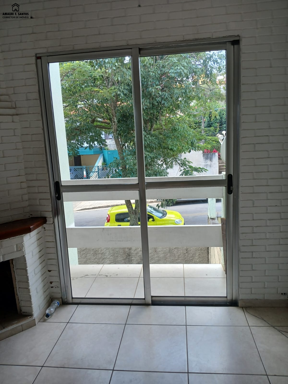 Apartamento em , São Roque - otimo apto no centro - Foto 1